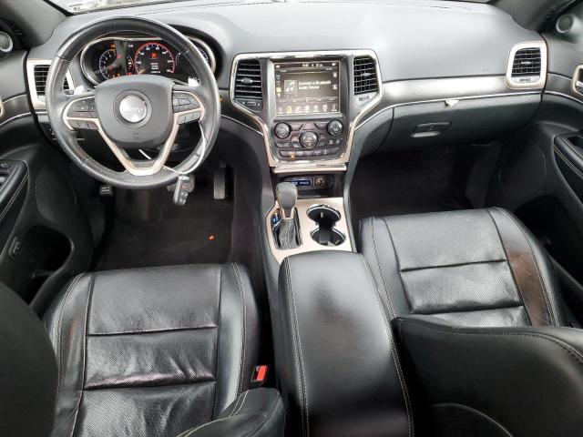 1C4RJFBG2HC802240 Jeep 2017