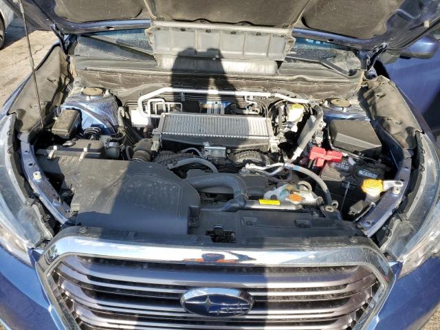 4S4WMAFD6M3469253 Subaru ASCENT PRE