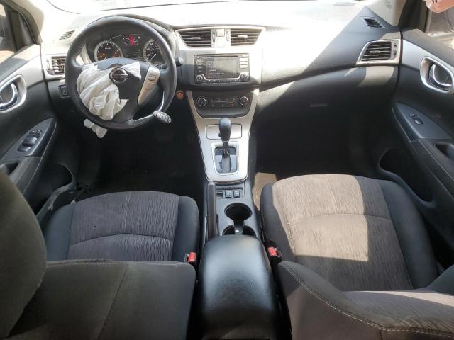 3N1AB7AP8FY319960 Nissan SENTRA S