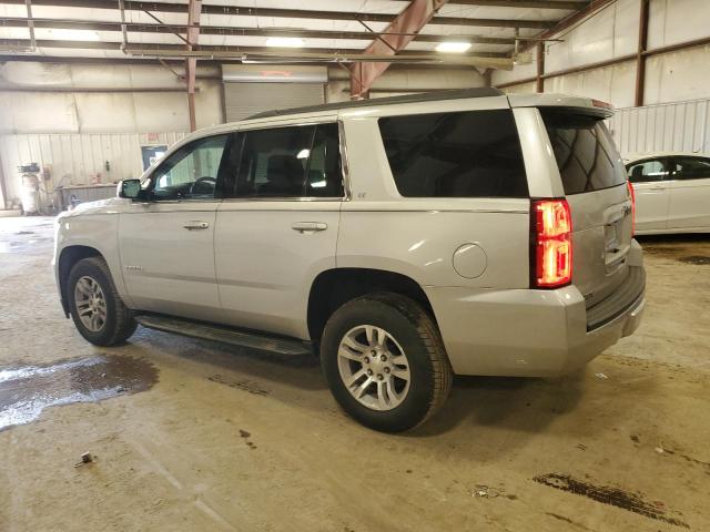 1GNSKBKC2JR385331 Chevrolet TAHOE K150
