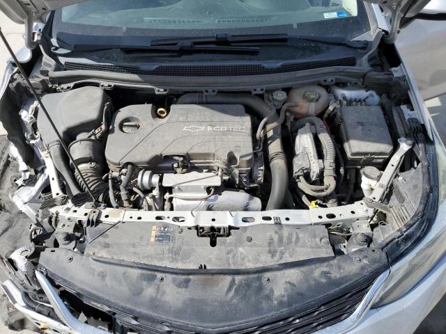 1G1BE5SM0H7166327 Chevrolet le2 -di: direct injection, vvt: variable valve timing, gen, alum