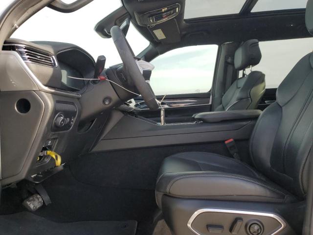 1C4SJUAPXRS115733 Jeep Wagoneer S