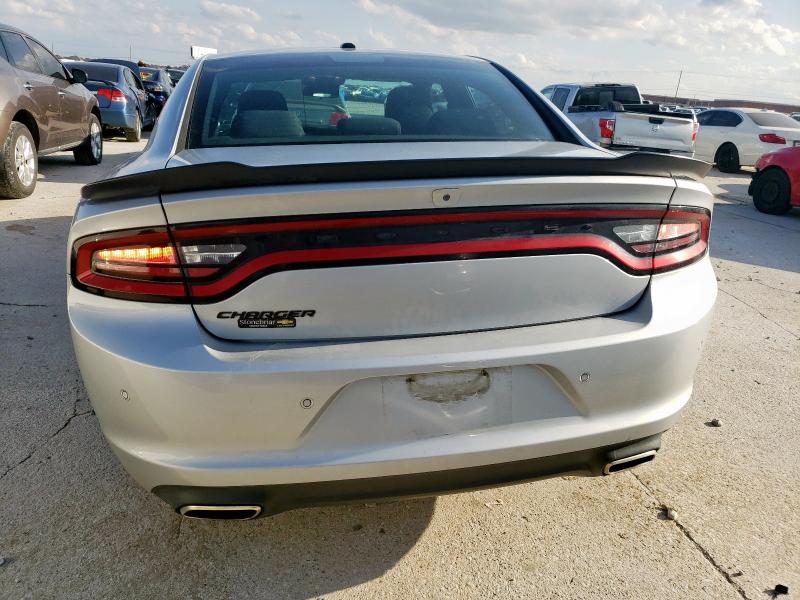 2C3CDXBG0LH150036 Dodge CHARGER SX