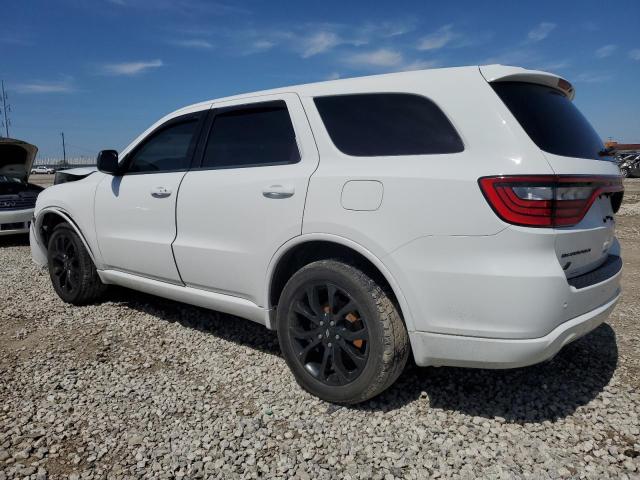 1C4RDJAG9KC651304 Dodge DURANGO SX