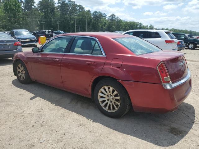 2C3CCAAG0EH150946 Chrysler 300
