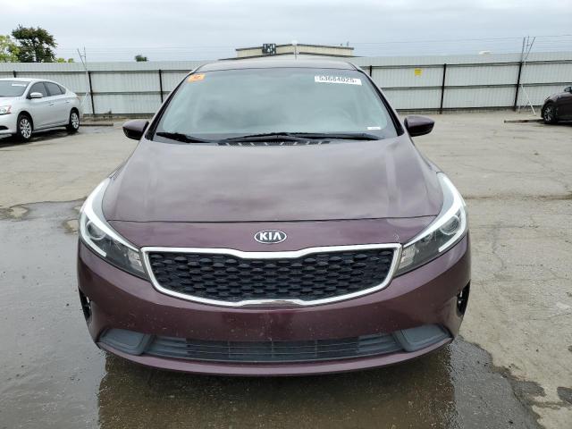 3KPFK4A76JE238273 KIA mpi nu