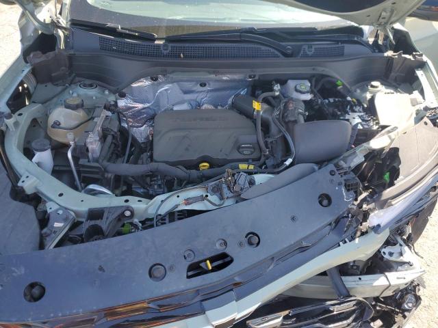 KL77LKEP8SC046651 Chevrolet lbp