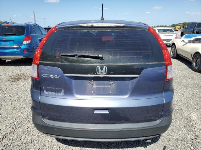 2HKRM3H39EH511776 Honda CR-V LX
