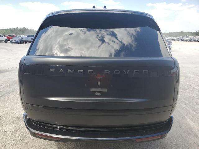 SALKPBFU9PA013532 Land Rover RANGE ROVE