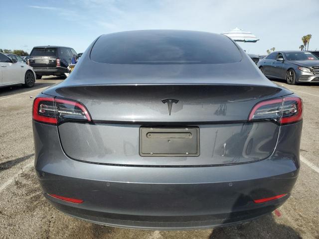 5YJ3E1EA1NF337727 Tesla MODEL 3