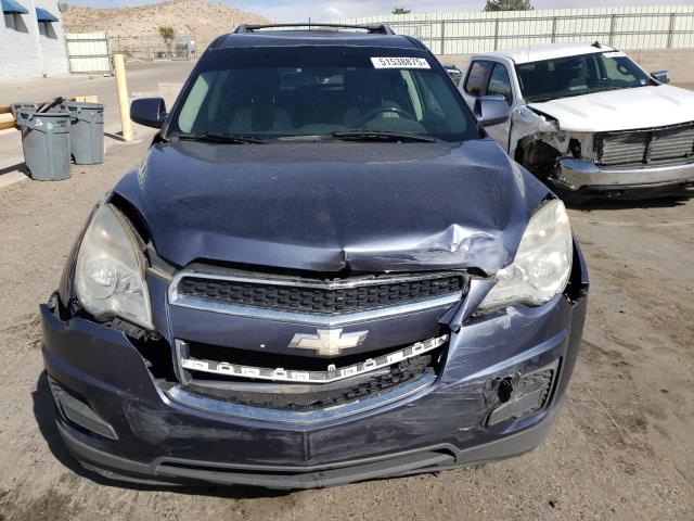 2GNALBEK6E6193634 Chevrolet EQUINOX LT
