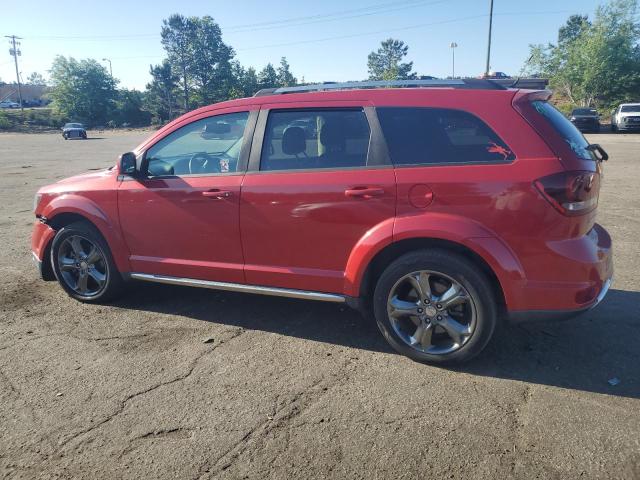 3C4PDCGG8FT557080 Dodge JOURNEY CR
