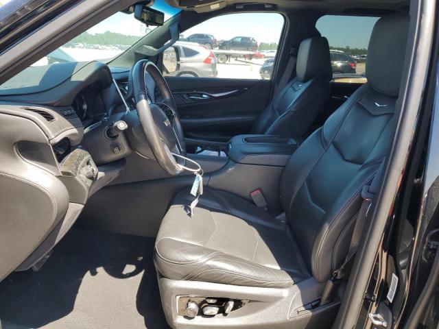 1GYS3KKJ6KR139107 Cadillac ESCALADE E