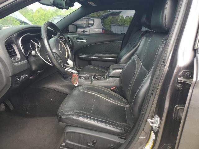 2C3CDXCT4FH768993 Dodge CHARGER R/