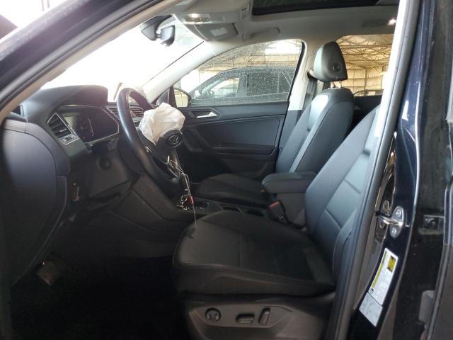 3VV3B7AX6KM162504 Volkswagen 2019