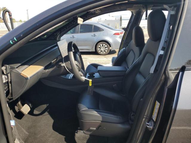 5YJYGDEE8MF206555 Tesla Model Y
