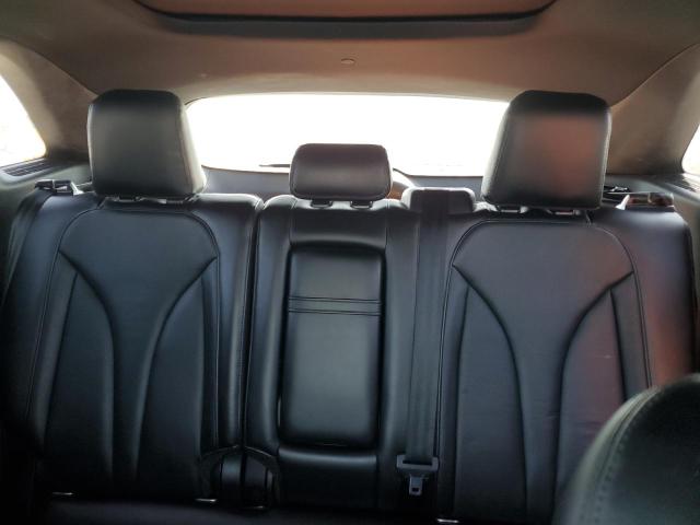 5LMCJ1A96FUJ23325 Lincoln MKC