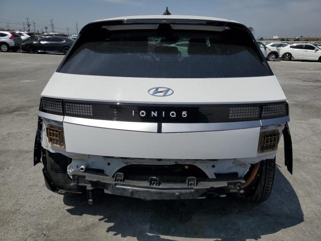 KM8KM4AE4NU090599 Hyundai 2022