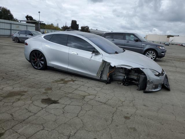 5YJSA1H11EFP43395 Tesla MODEL S