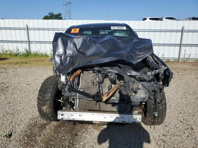 3TYCZ5ANXPT156018 Toyota TACOMA DOU
