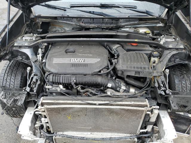 WBXJG9C06M5T76049 BMW X1