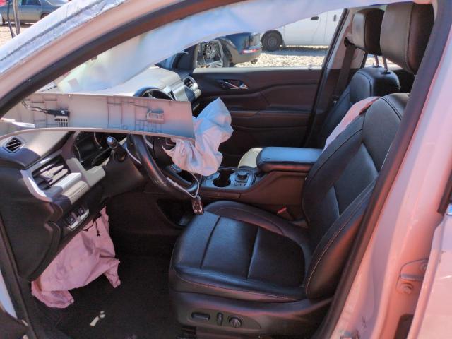 1GKKNUL41LZ196423 GMC ACADIA SLT