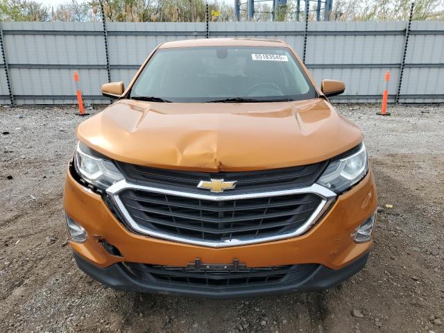 2GNAXJEV9J6281726 Chevrolet EQUINOX LT