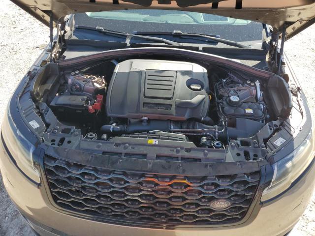 SALYB2EX6LA260764 Land Rover RANGE ROVE