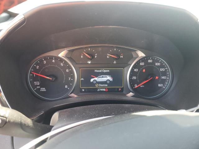 3GNAXMEG7RS194696 Chevrolet EQUINOX RS
