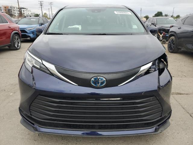 5TDKRKEC6MS013416 Toyota a25a-fxs, 5nm