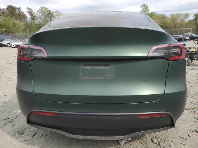 7SAYGAEEXRF987104 Tesla Model Y