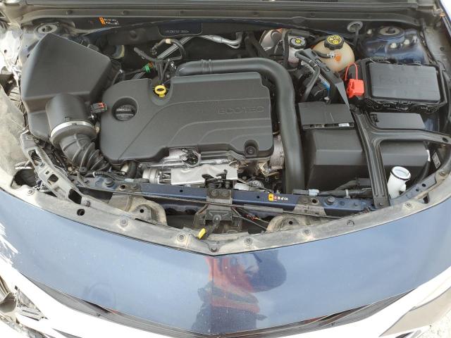 1G1ZD5STXNF136553 Chevrolet MALIBU LT