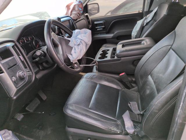3GCPCREC5GG159938 Chevrolet Silverado