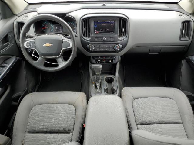 1GCGSBEA4M1115920 Chevrolet lcv - l4, sidi, dcvcp, vvt, e85 max , e0-e100, alum