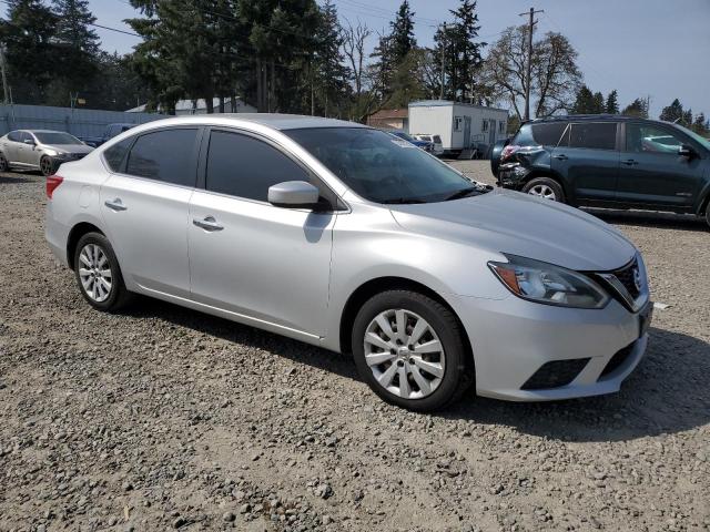 3N1AB7AP0HL697688 Nissan Sentra