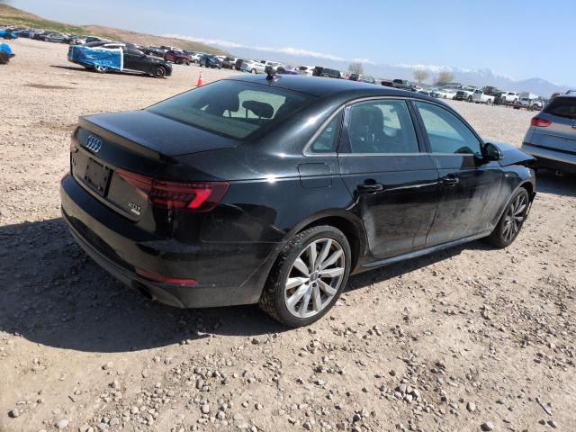 WAUKMAF48JA107366 Audi 2018
