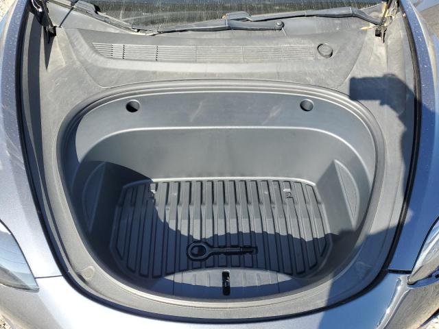 5YJ3E1EB3MF874882 Tesla MODEL 3