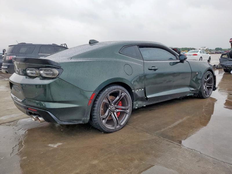 1G1FG1R7XL0106321 Chevrolet CAMARO SS