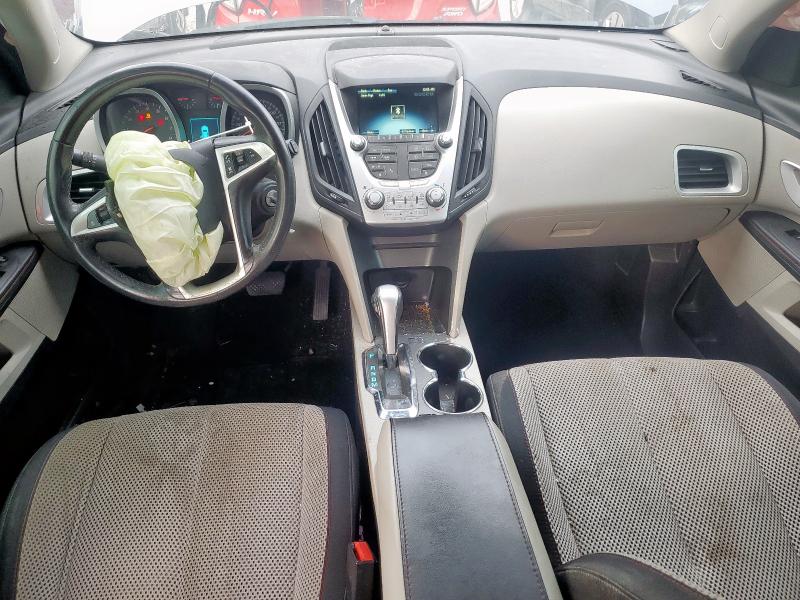 2GNALBEK8E6128168 Chevrolet EQUINOX LT