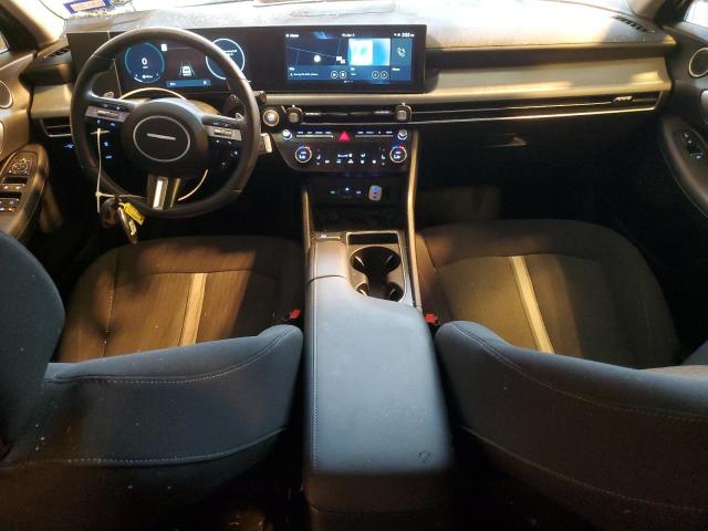 KMHL14JA3RA380799 Hyundai SONATA SEL