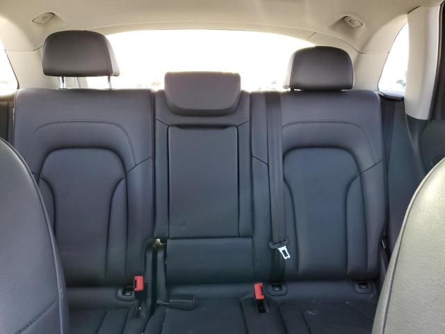 WA1L2AFP2HA023815 Audi 2017