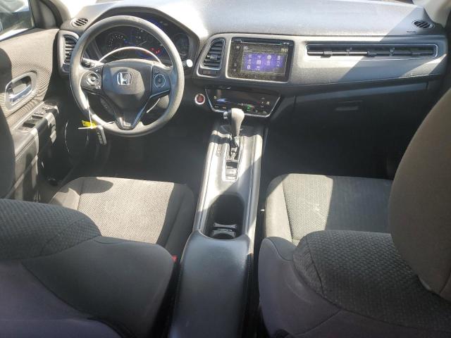 3CZRU5H56HM722343 Honda HR-V EX