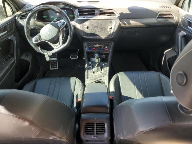 3VVCB7AX1NM038645 Volkswagen TIGUAN SE