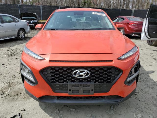KM8K12AA8KU390572 Hyundai Kona Se
