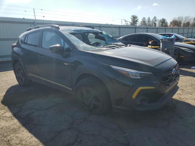 4S4GUHF69R3841335 Subaru Crosstrek