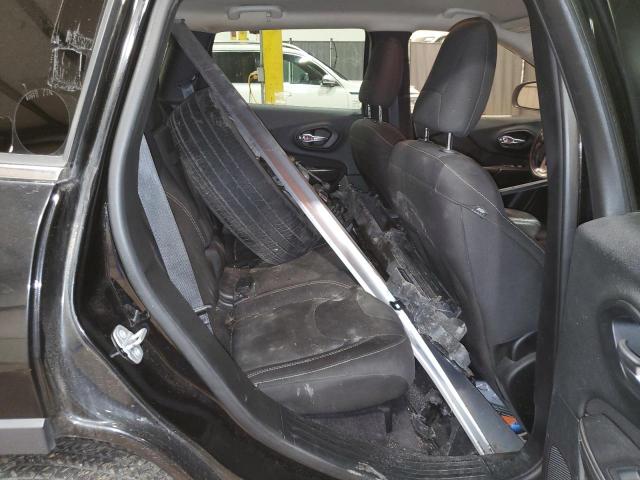 1C4PJMCB8HW538079 Jeep CHEROKEE L