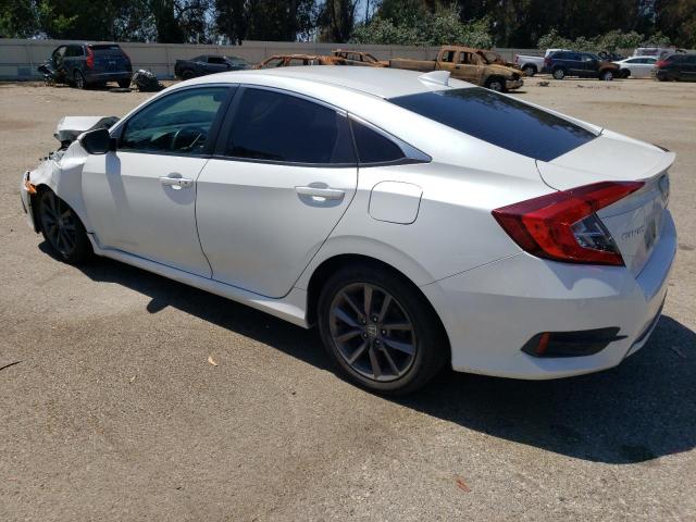 19XFC1F3XLE209301 Honda CIVIC EX