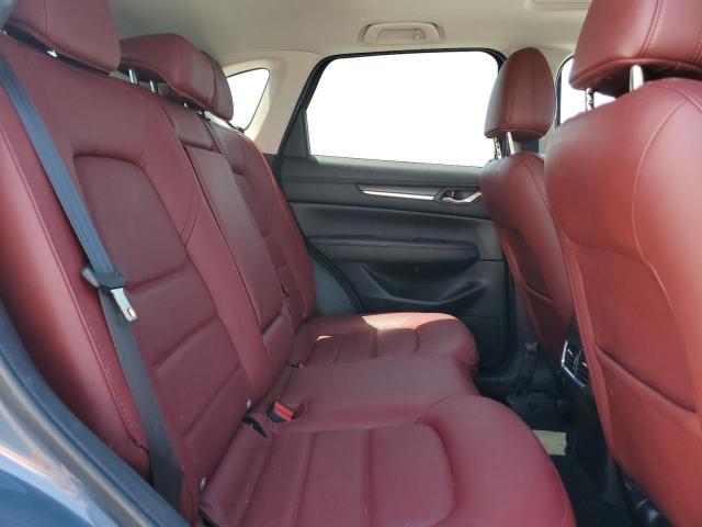 JM3KFACM8M0325990 Mazda CX-5 TOURI