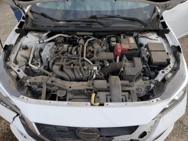3N1AB8BV2MY281190 Nissan 2021