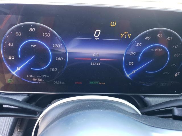 4JGGM1CB7PA013298 Mercedes-Benz ed